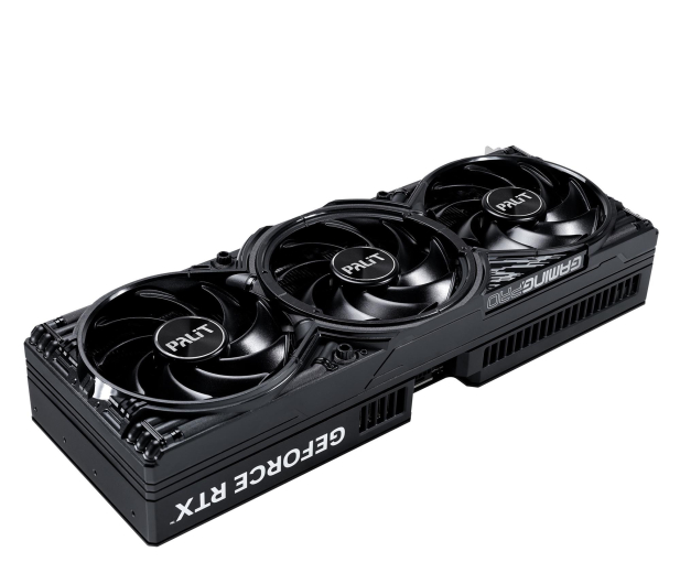 Palit GeForce RTX 5070 Ti GamingPro V1 16GB GDDR7 DLSS5 - 1326130 - zdjęcie 2